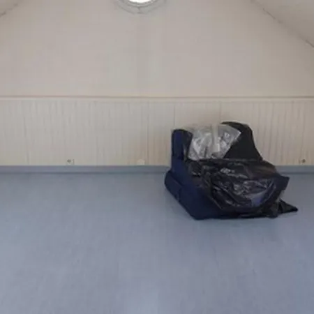 Maison Sur 3 Etages Avec Patio, Terrasse Avec Barbecue, 1 De Disponible Au 1er Etage * Fresnes (Val-de-Marne)